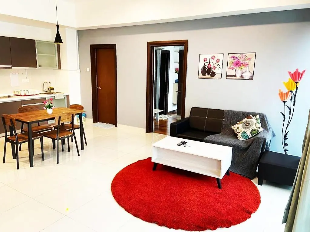 Apartment Regalia Suites Klcc View Rooftop Infinity Pool By Angkasa Homes Kuala Lumpur Malaysia