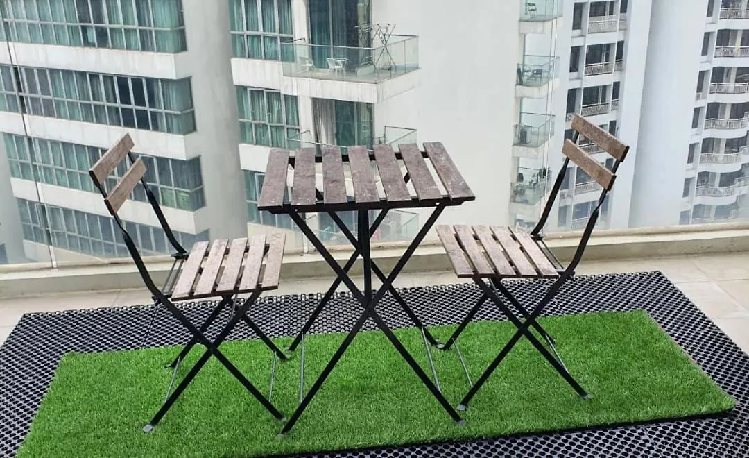 Regalia Suites Klcc View Rooftop Infinity Pool By Angkasa Homes Kuala Lumpur 0*,  Malaysia