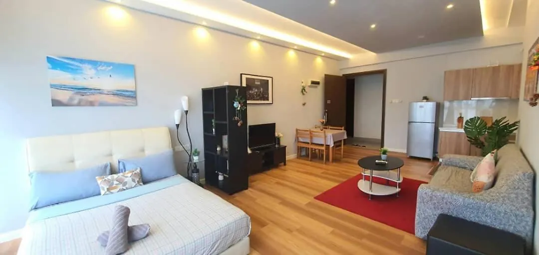 Regalia Suites Klcc View Rooftop Infinity Pool By Angkasa Homes Kuala Lumpur 0*,  Malaysia