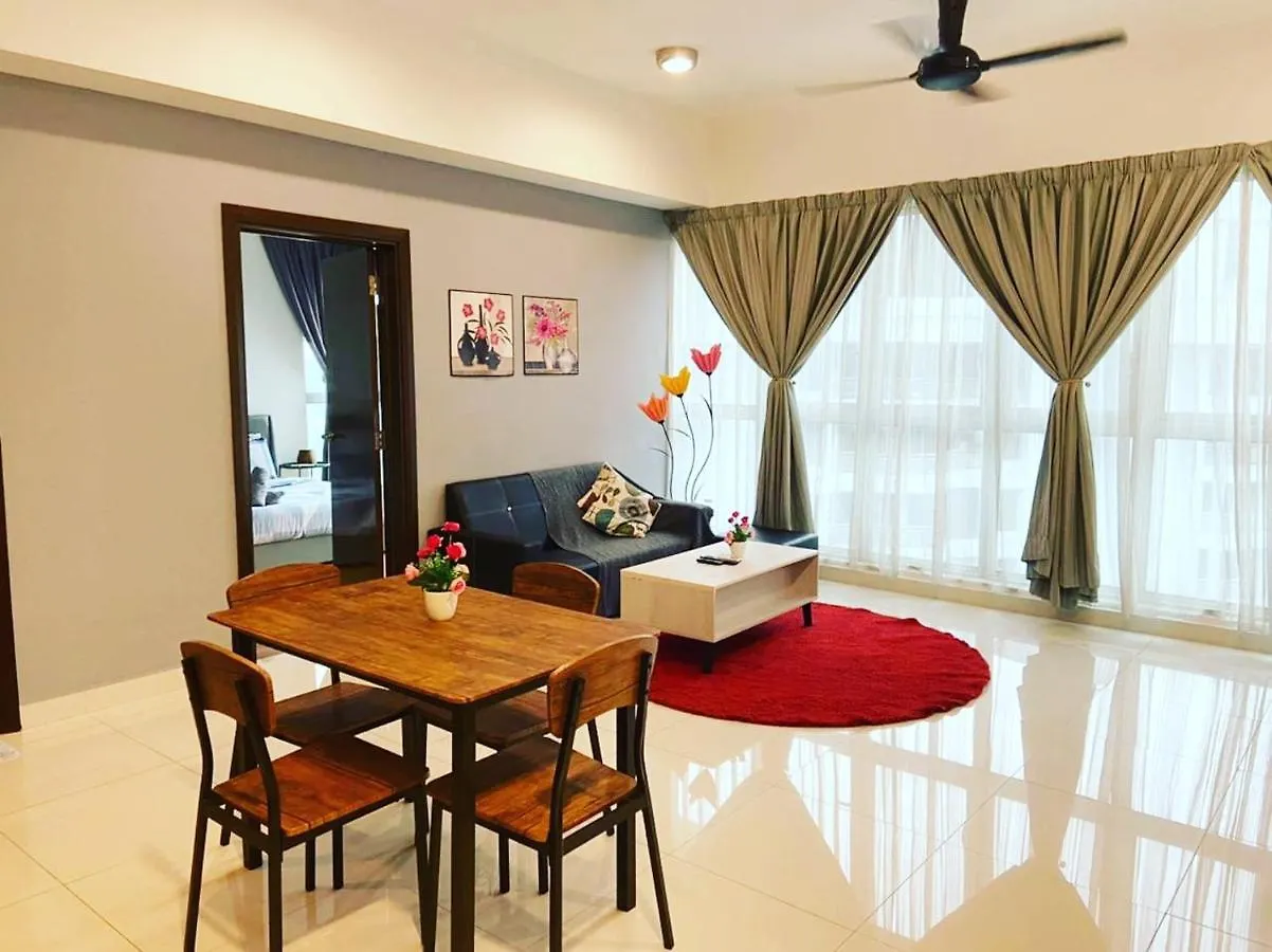Apartment Regalia Suites Klcc View Rooftop Infinity Pool By Angkasa Homes Kuala Lumpur Malaysia