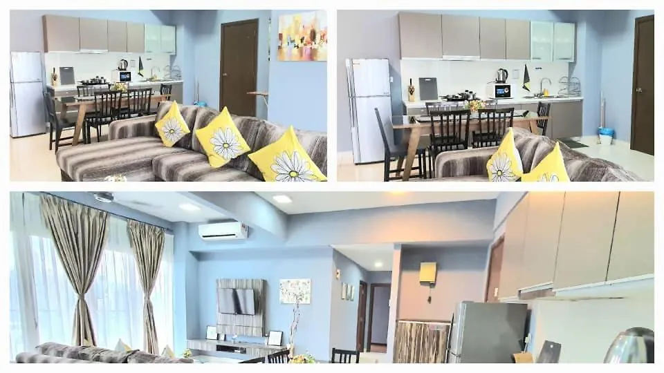 Regalia Suites Klcc View Rooftop Infinity Pool By Angkasa Homes Kuala Lumpur Apartment